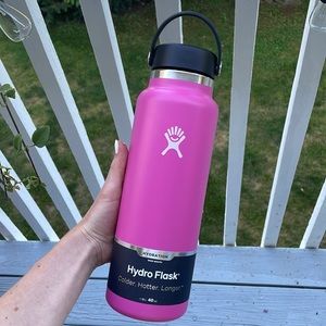 Hydro flask Water bottle